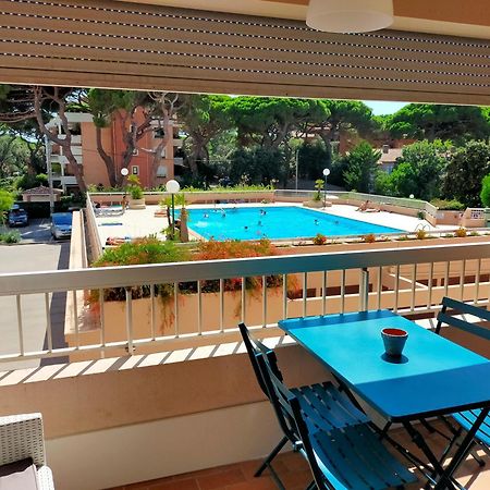 Leflamantduport Hyeres Exterior photo